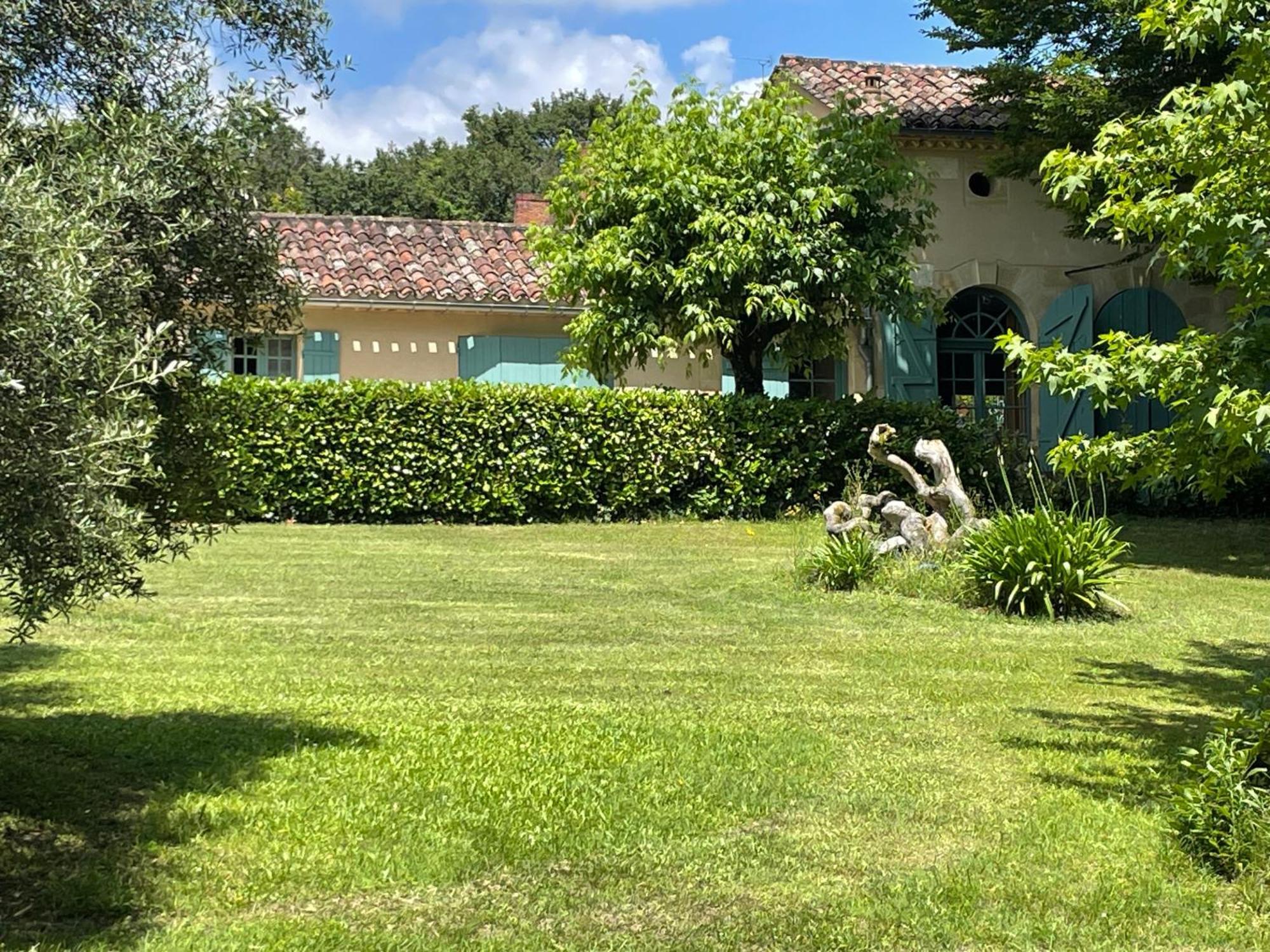 La Rebiere D'Or, B&B Et Gite Mouleydier ภายนอก รูปภาพ