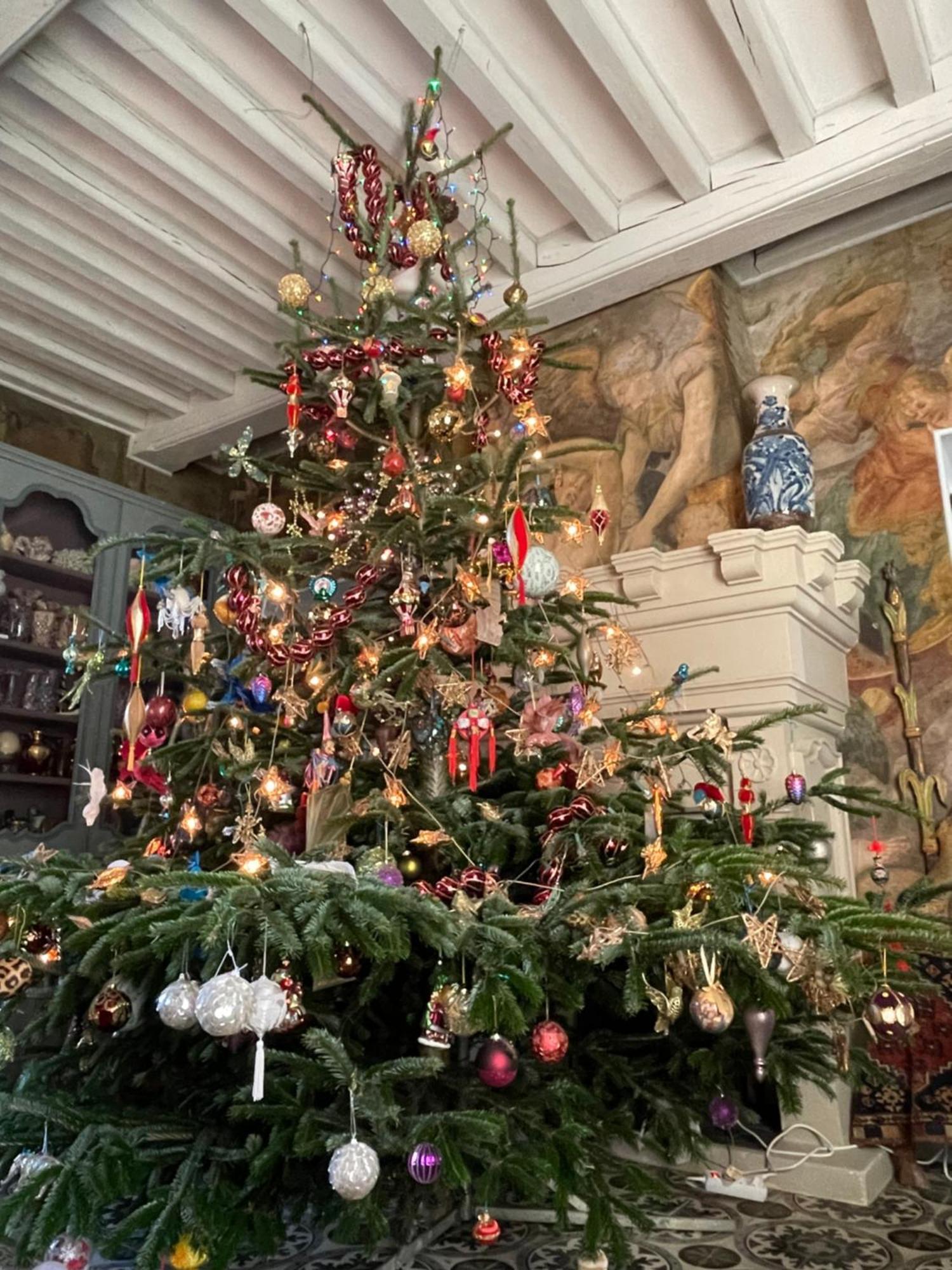 La Rebiere D'Or, B&B Et Gite Mouleydier ภายนอก รูปภาพ